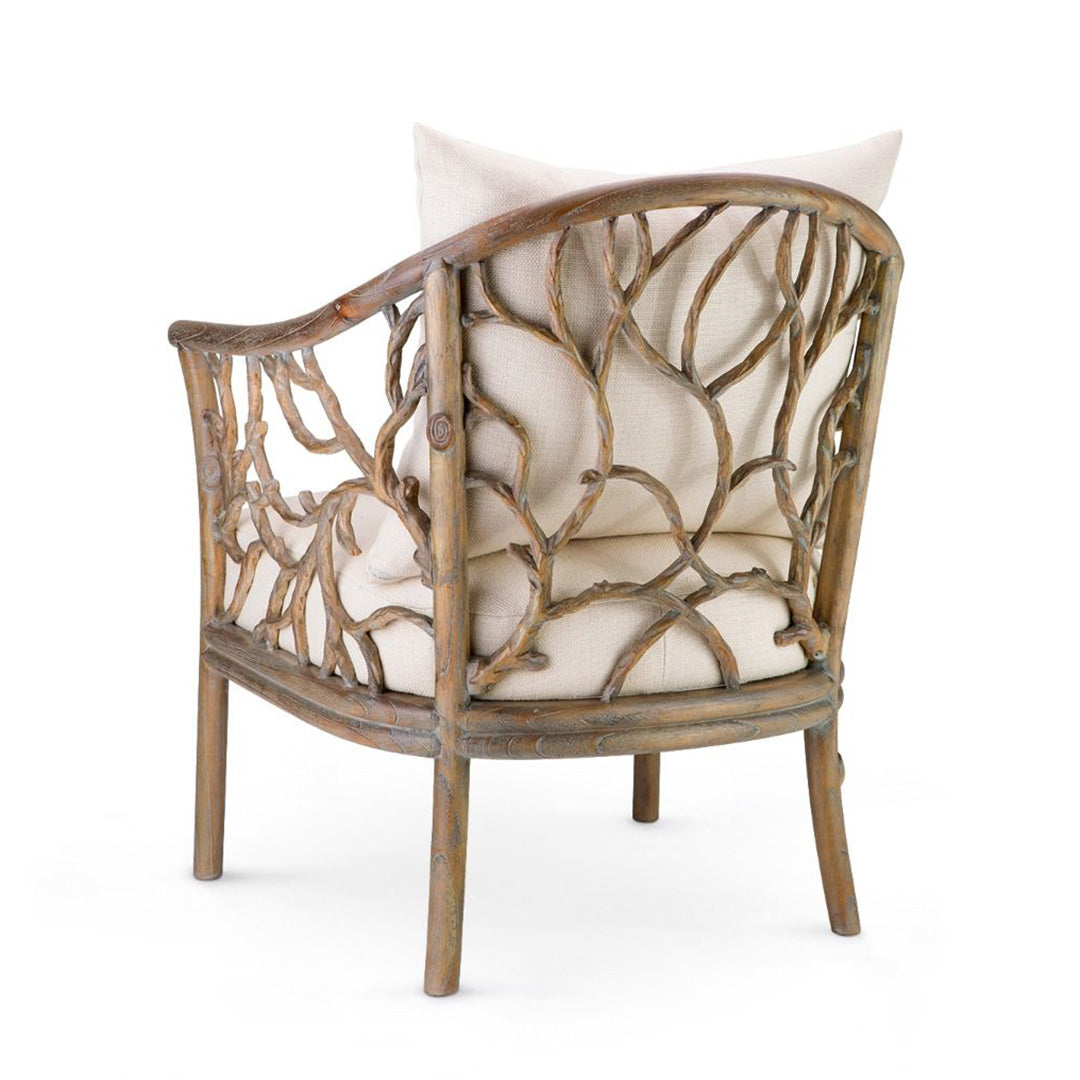 Livingston Armchair