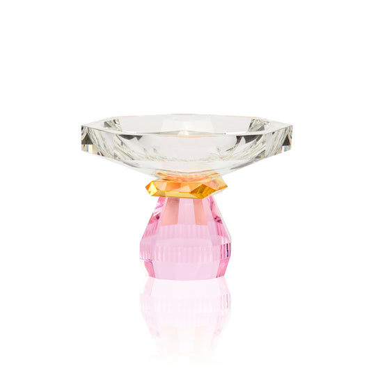 Reflections Copenhagen Geo Crystal Madison Bowl