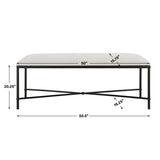 Madison Bench