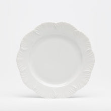 Royal Limoges Ocean White Dessert Plate