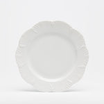 Royal Limoges Ocean White Dessert Plate