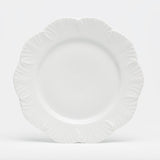 Royal Limoges Ocean White Dinner Plate