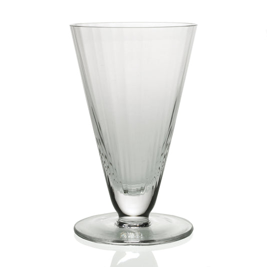 William Yeoward Crystal Corinne Footed Tumbler