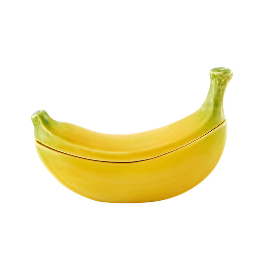 Bordallo Pinheiro Banana Box
