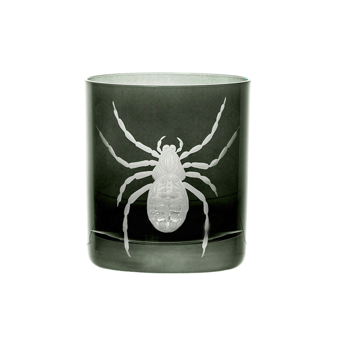 Artel Spider Double Old-Fashioned Glass