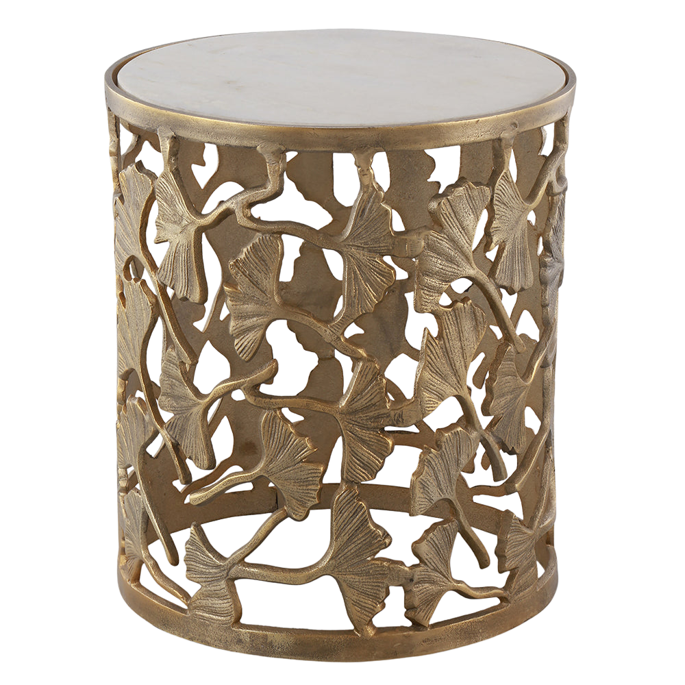 Ginkgo Side Table