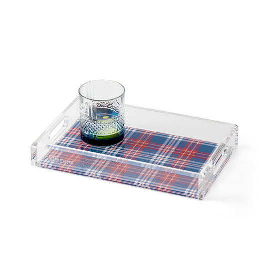 Madras Tray