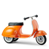 Orange Toddler Scooter