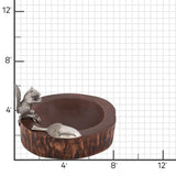 Squirrel Nut Bowl