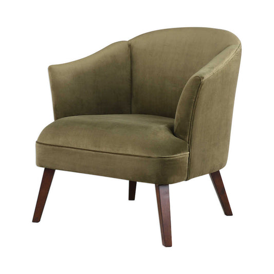 Woodside Accent Chair