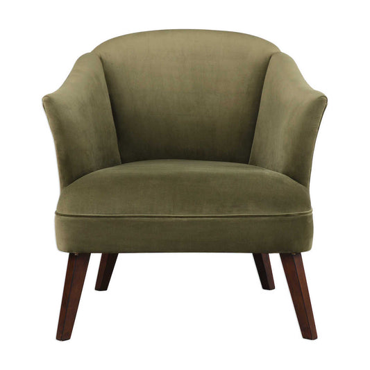 Woodside Accent Chair