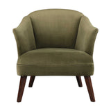 Woodside Accent Chair
