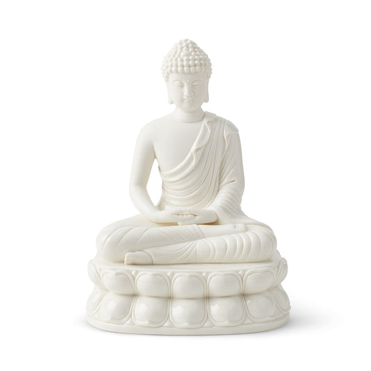 Meditating Buddha