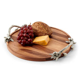 Olive Serving Board