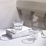 Everyday Crysta Tumblers, Set of 2