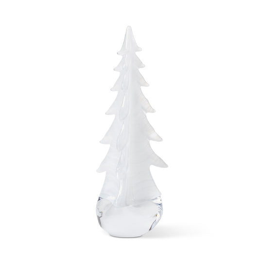 Snowdrift Evergreen, 14"