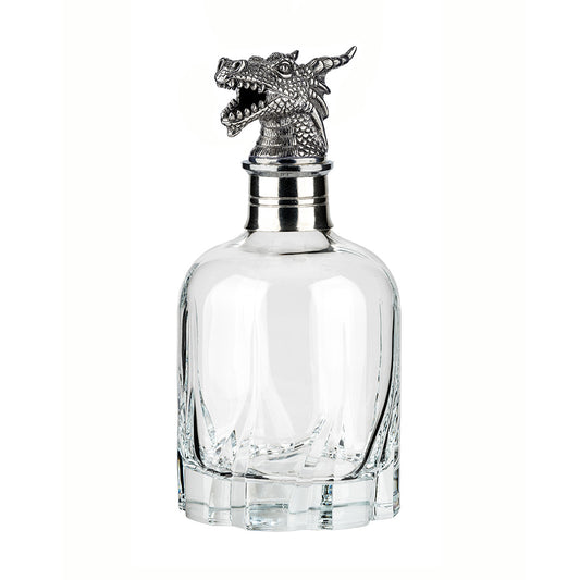 Dragon Decanter