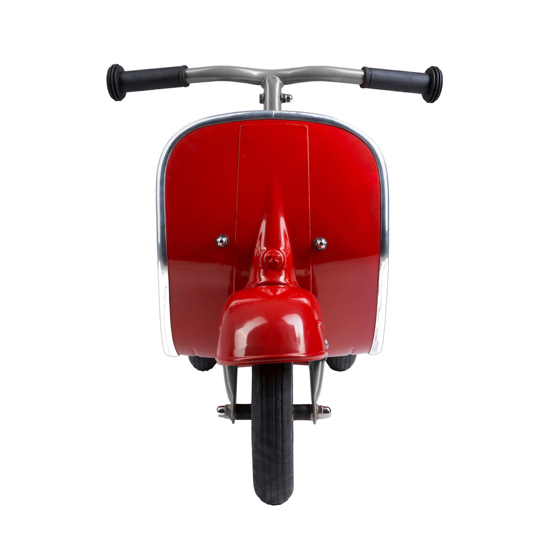 Red Toddler Scooter