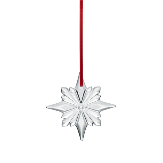 Baccarat 2023 Annual Ornament