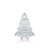 Baccarat Enchanting Fir Tree, Small Clear