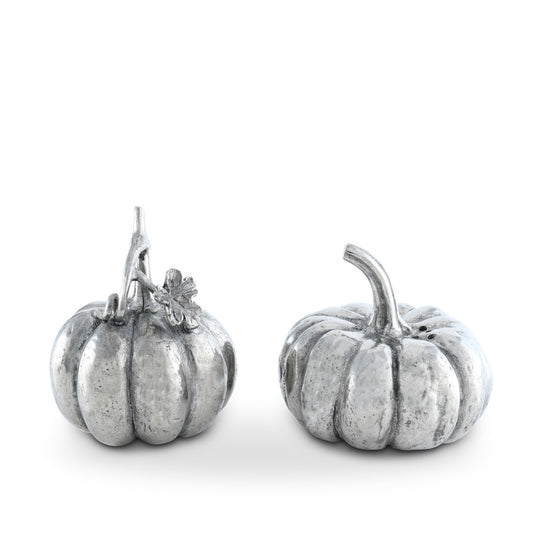 Pumpkin Salt & Pepper Shakers