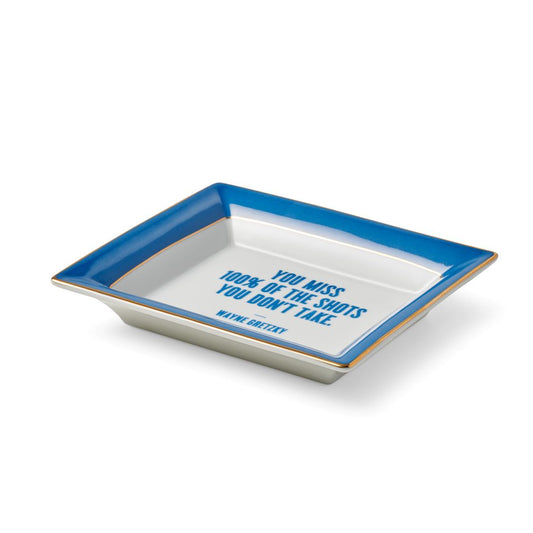 Wayne Gretzky Repartee Tray