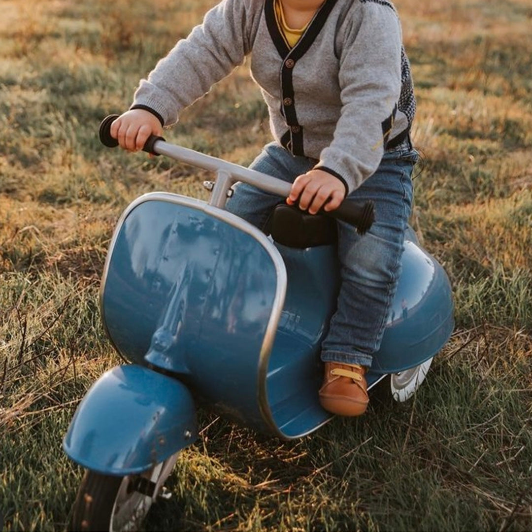 Blue Toddler Scooter