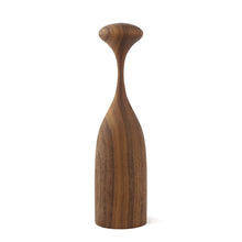 Serratus Pepper Mill