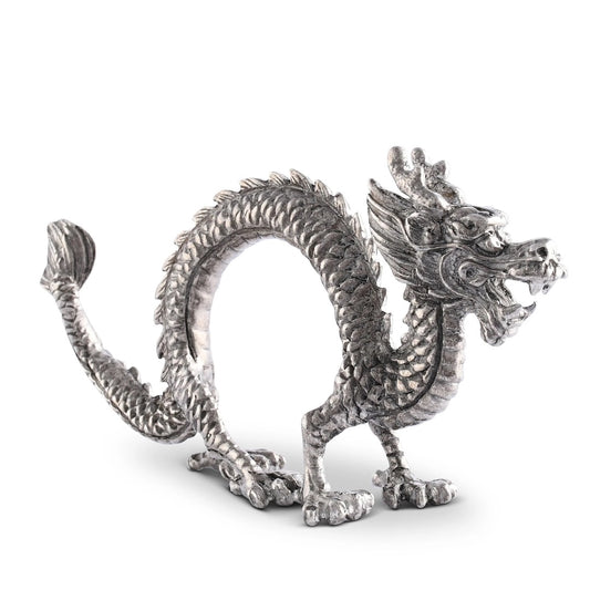 Dragon Napkin Ring