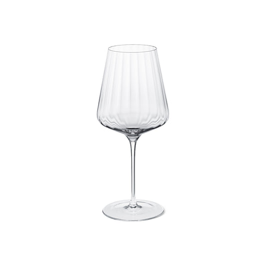 Bernadotte Red Wine Glass, Set of 6