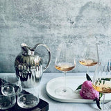 Bernadotte Red Wine Glass, Set of 6