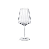 Bernadotte White Wine Glass, Set of 6