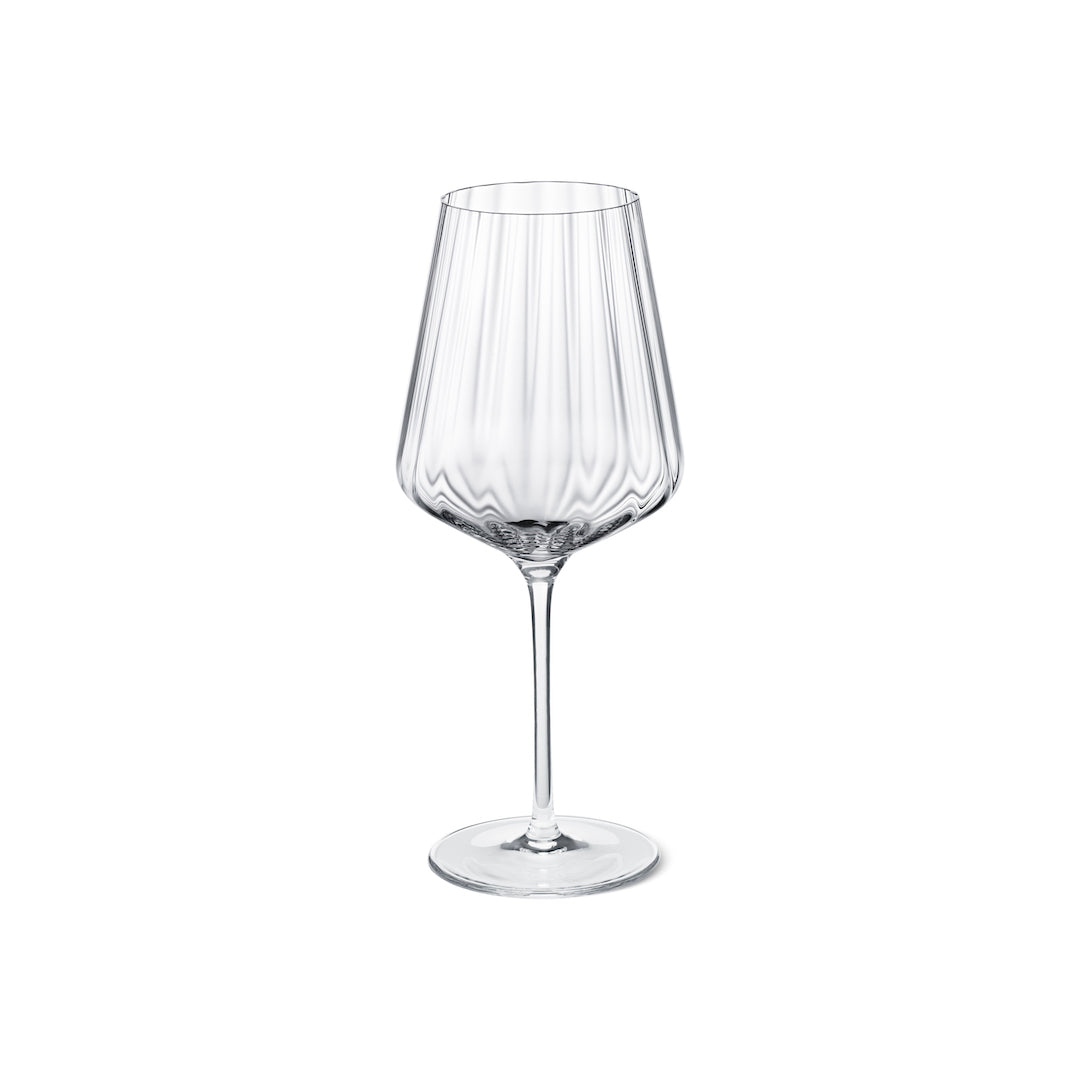 Bernadotte White Wine Glass, Set of 6