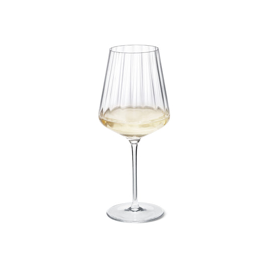 Bernadotte White Wine Glass, Set of 6