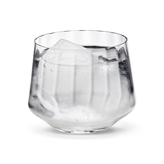 Georg Jensen Bernadotte Low Tumbler, Set of 6