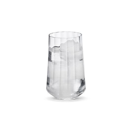 Georg Jensen Bernadotte Tall Tumbler, Set of 6