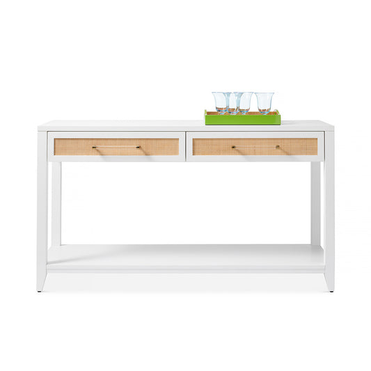 Mulholland Console