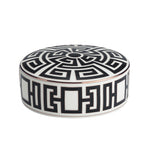 Ginori 1735 Labirinto Nero Box