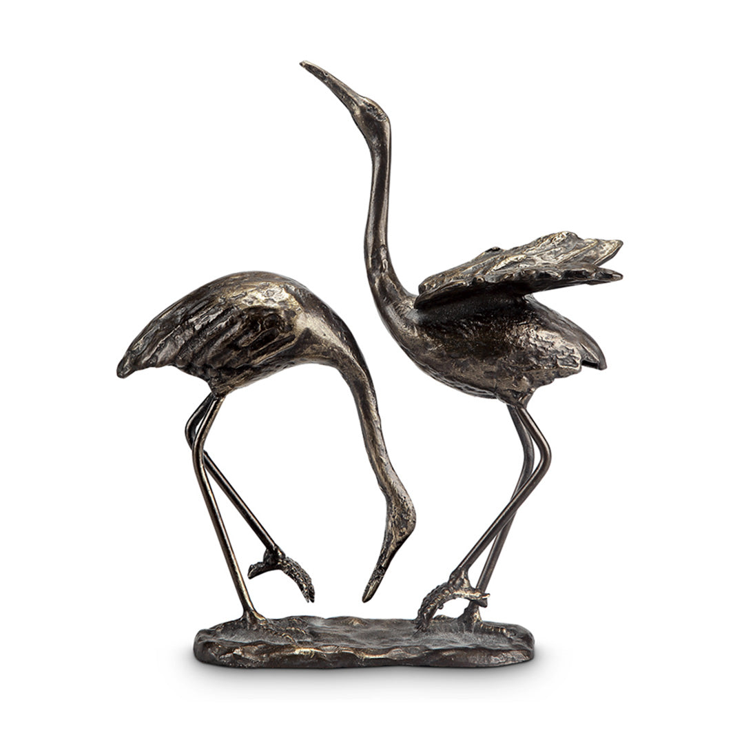 Graceful Cranes