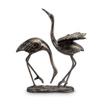 Graceful Cranes