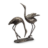 Graceful Cranes