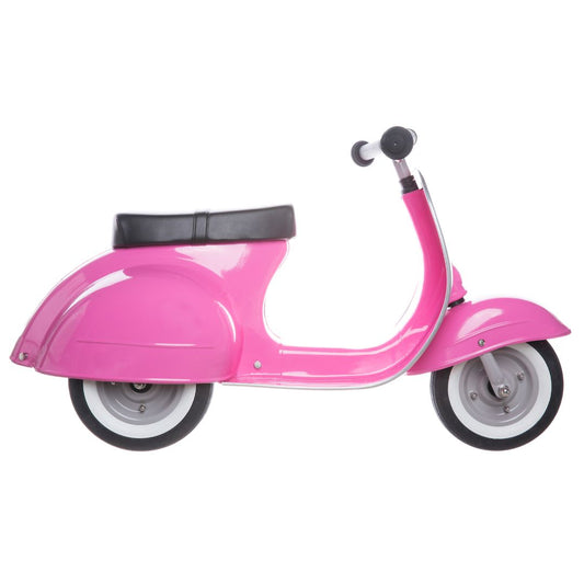 Pink Toddler Scooter