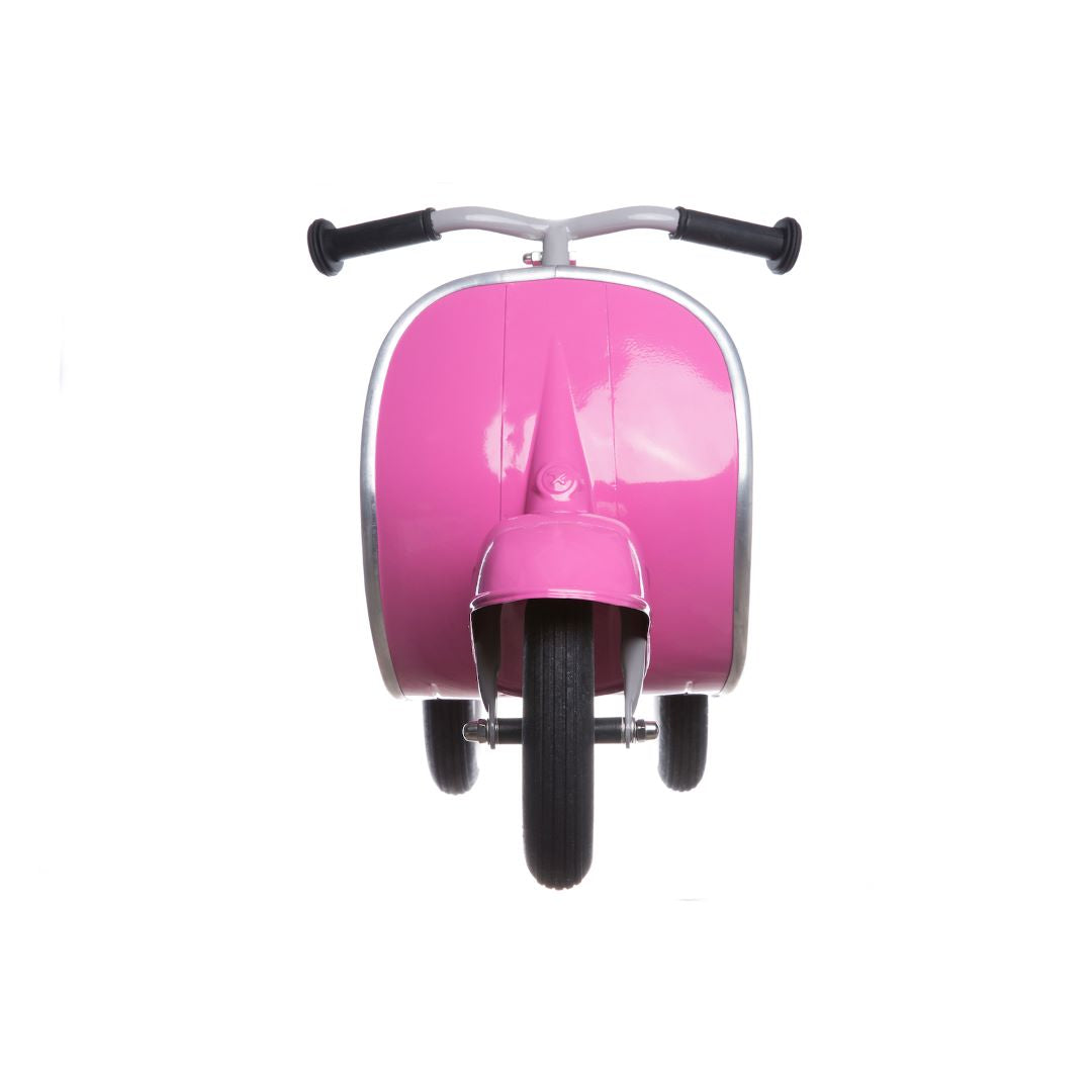 Pink Toddler Scooter