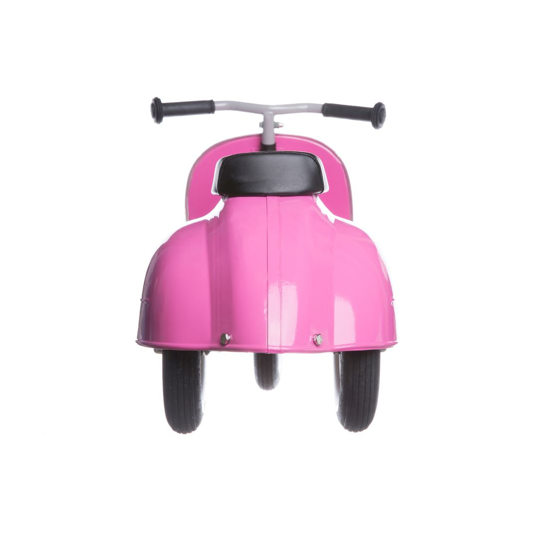 Pink Toddler Scooter