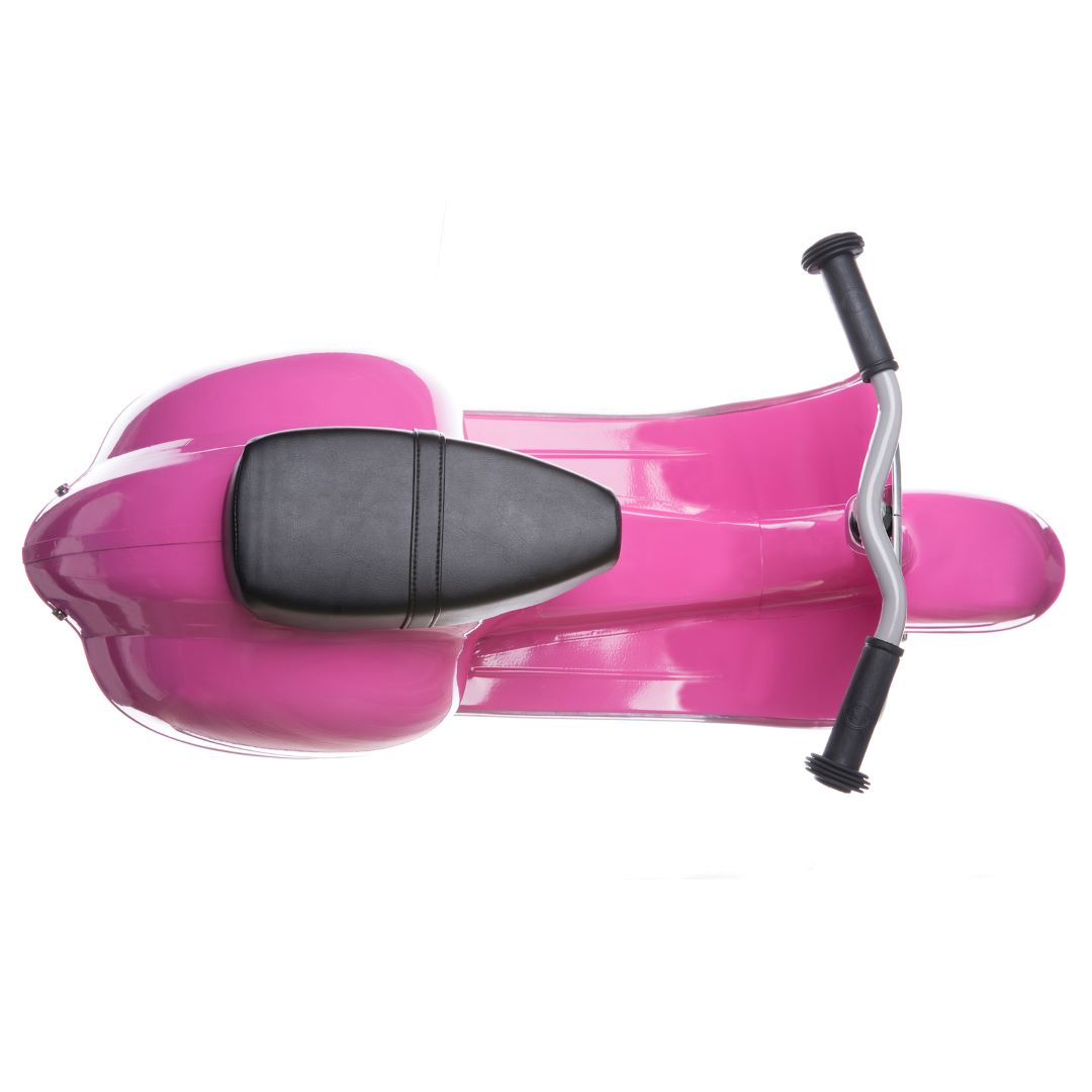 Pink Toddler Scooter