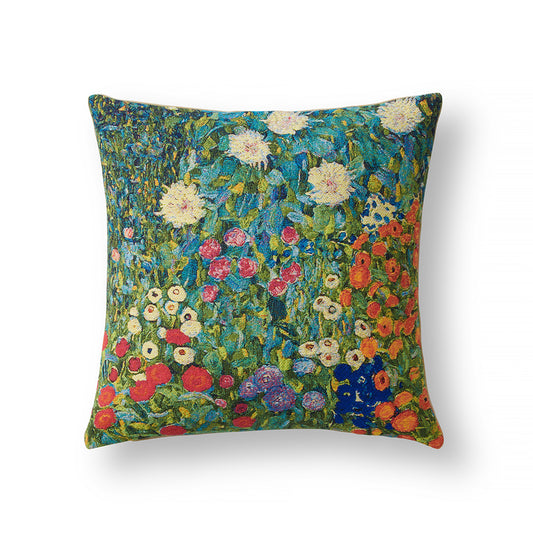 Klimt Pillow