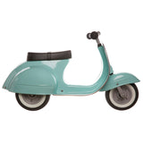 Mint Green Toddler Scooter