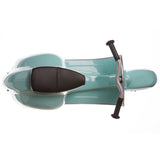 Mint Green Toddler Scooter