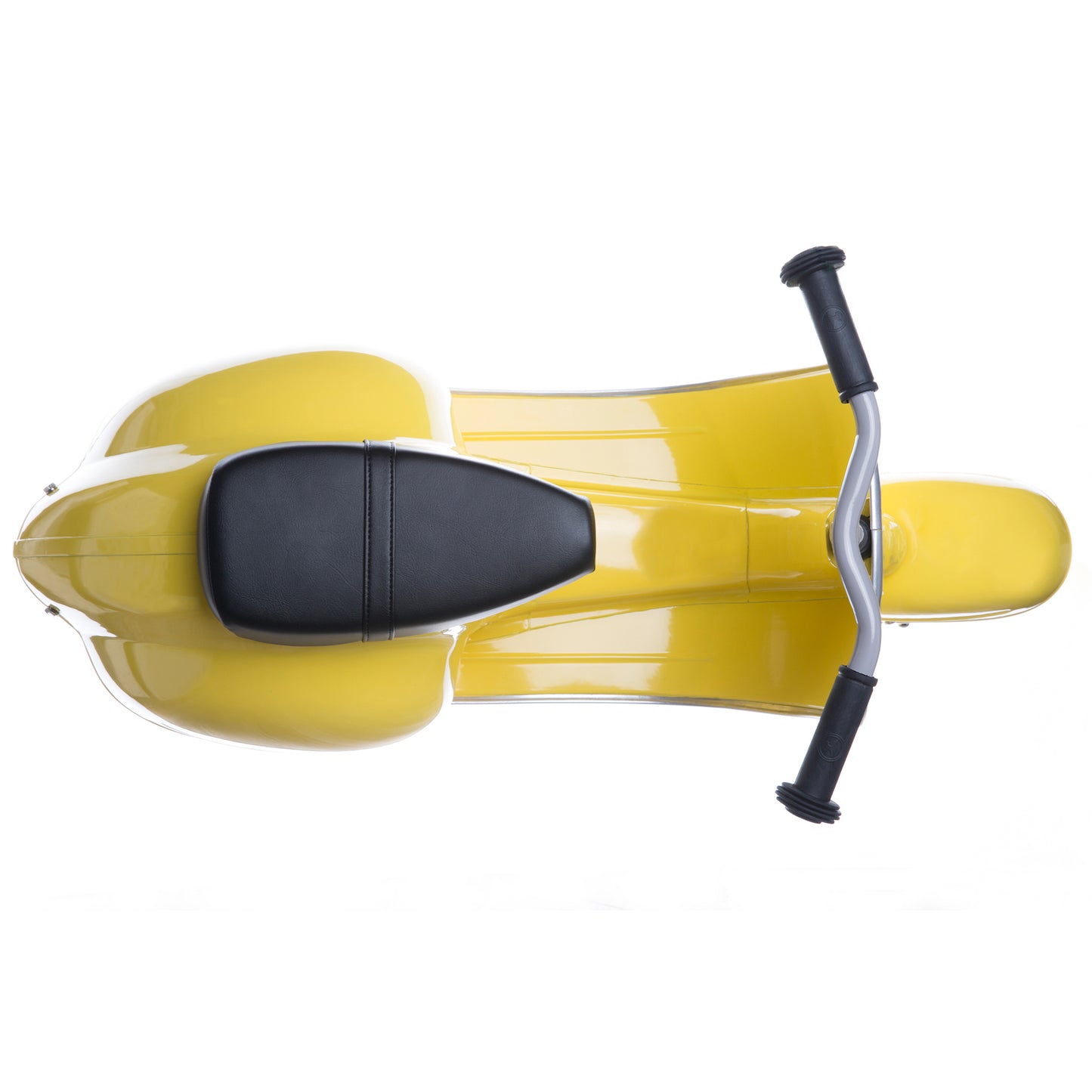 Yellow Toddler Scooter