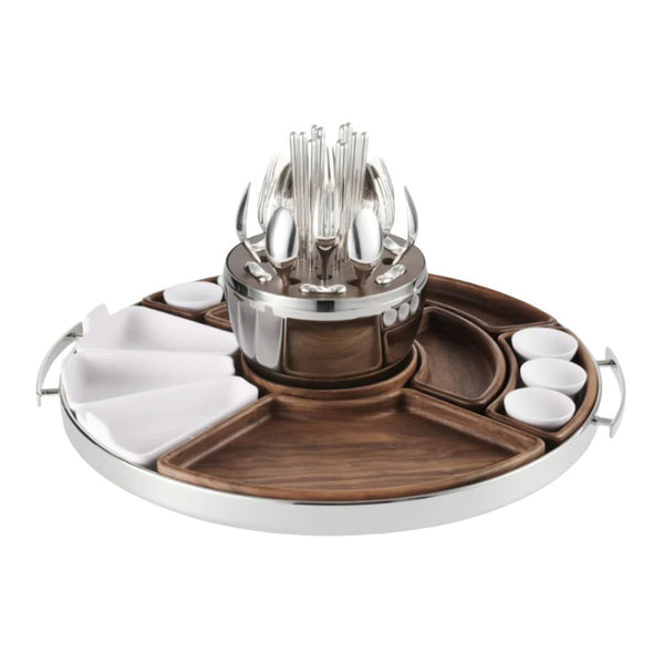 Mood Asia Party Tray – Gump's